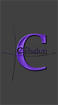 Mobile Screenshot of celadon-traiteur.fr